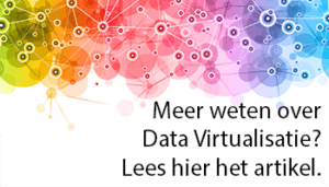 Data Virtualisatie