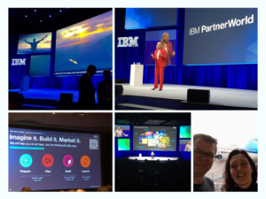 Advanced Programs IBM Partner World