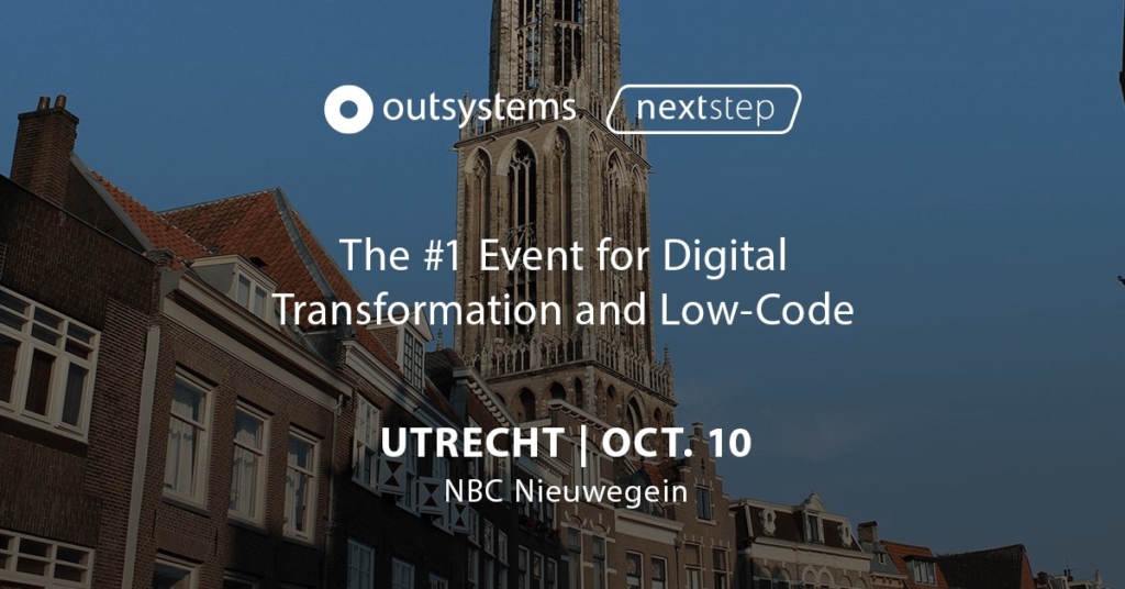 Advanced Programs Next Step OutSystems