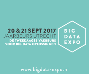 Advanced Programs Big Data Expo