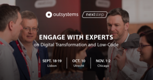 NextStep OutSystems Advanced Programs