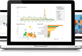 Webinar: Vijf zaken die u met Excel niet kunt doen en wel met Tableau