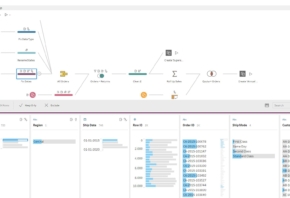 Nieuw in Tableau: Prep Builder en Conductor