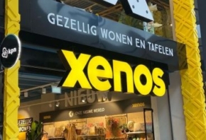 Business case | Xenos klaar voor de toekomst door low-code platform