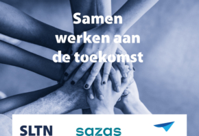 Verzuimspecialist Sazas en SLTN Advanced Programs slaan opnieuw handen ineen