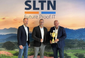 Thinkwise Software bekrachtigt het partnership met SLTN Advanced Programs met het behalen van de GOLD partnerstatus.